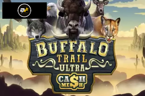 Buffalo Trail Ultra